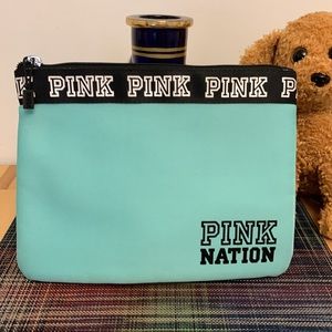 PINK NATION -Cosmetic bag